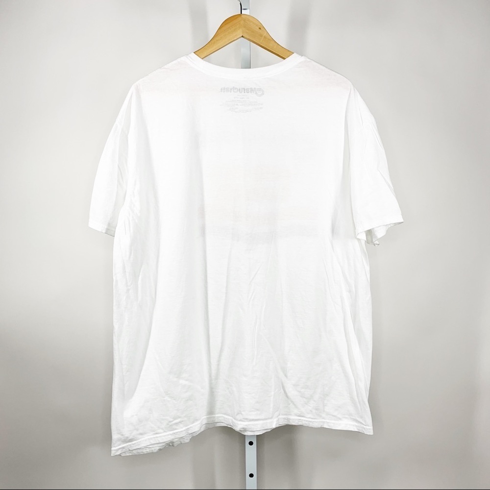 Unisex Maruchan Ramen Graphic shirt Size 2X - Picture 2 of 3